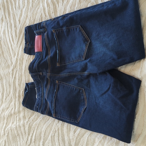 Stradivarius Skinny Jeans - Picture 5 of 9